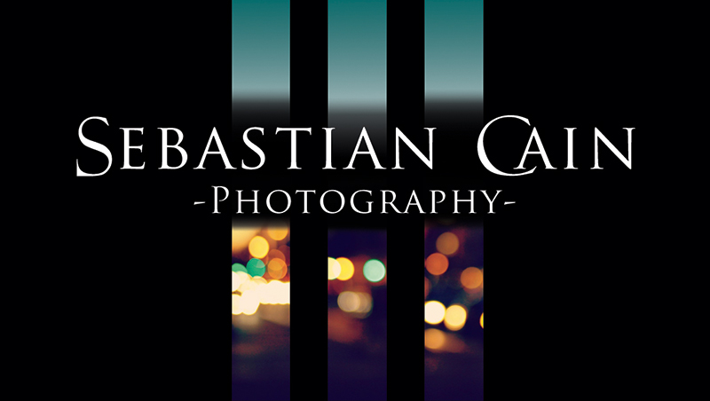 Sebastian Cain Photography